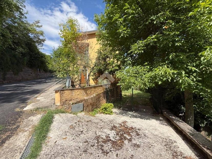 Terratetto plurifamiliare via Del Cerreto, Sgurgola — foto 13 di 27