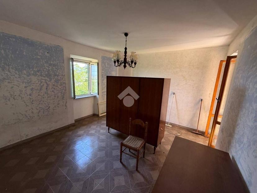 Terratetto plurifamiliare via Del Cerreto, Sgurgola — foto 11 di 27