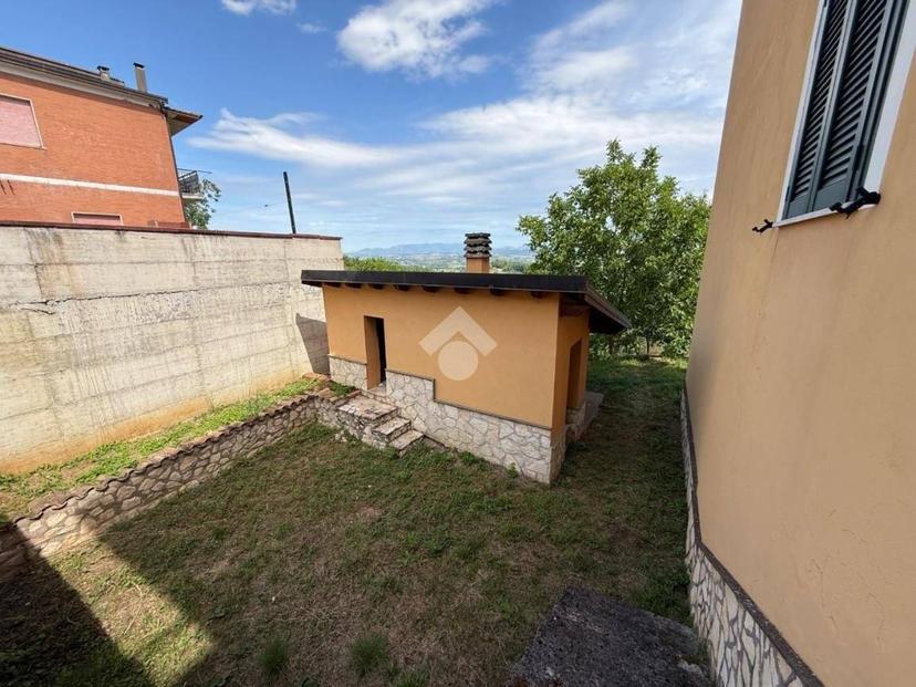Terratetto plurifamiliare via Del Cerreto, Sgurgola — foto 23 di 27
