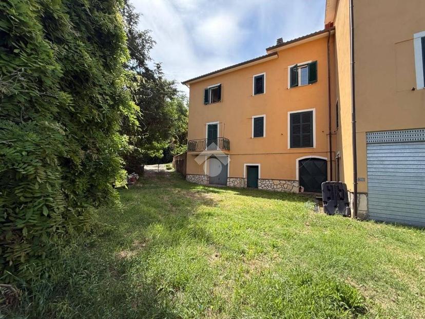 Terratetto plurifamiliare via Del Cerreto, Sgurgola — foto 16 di 27