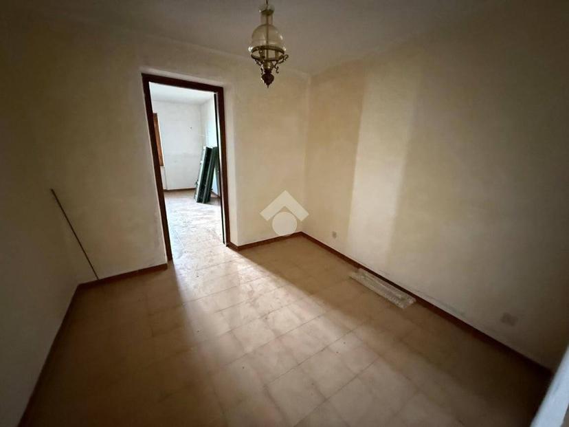 Terratetto plurifamiliare via Del Cerreto, Sgurgola — foto 24 di 27