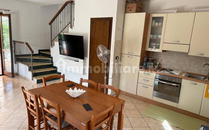 Villa a schiera via degli Aironi 62, Marina Di Santa Maria Del Cedro, Santa Maria del Cedro — foto 28 di 46