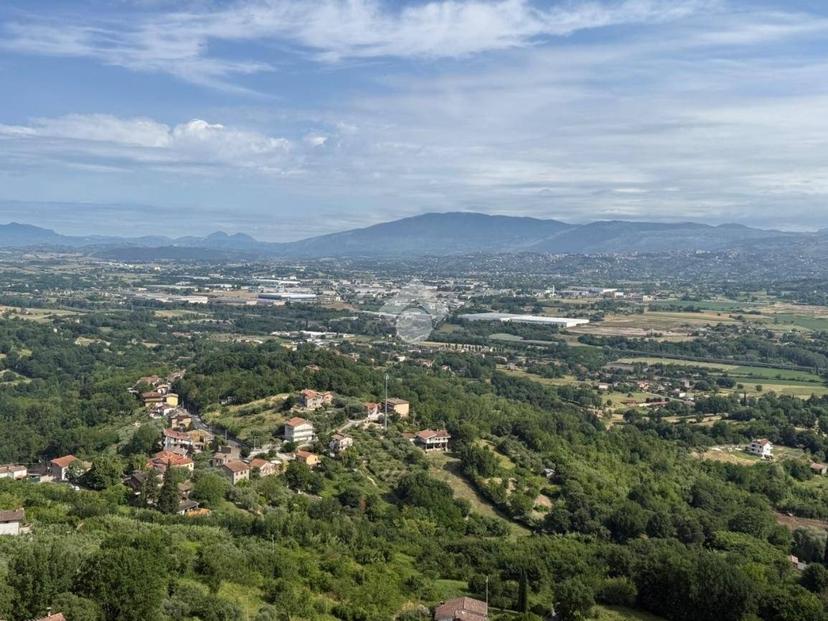 Terratetto plurifamiliare via Del Cerreto, Sgurgola — foto 10 di 27
