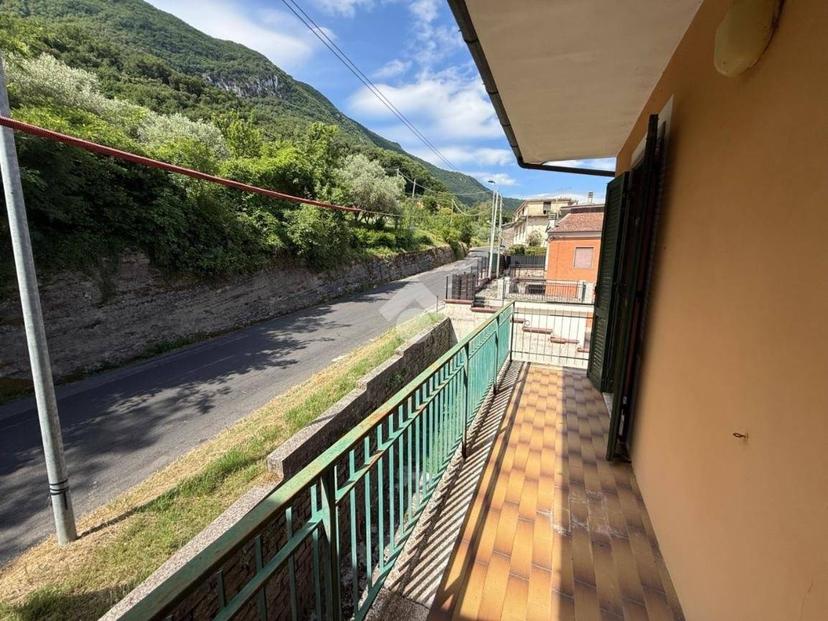 Terratetto plurifamiliare via Del Cerreto, Sgurgola — foto 7 di 27