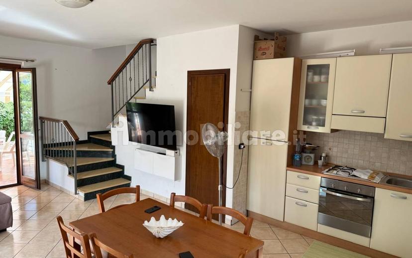Villa a schiera via degli Aironi 62, Marina Di Santa Maria Del Cedro, Santa Maria del Cedro — foto 46 di 46