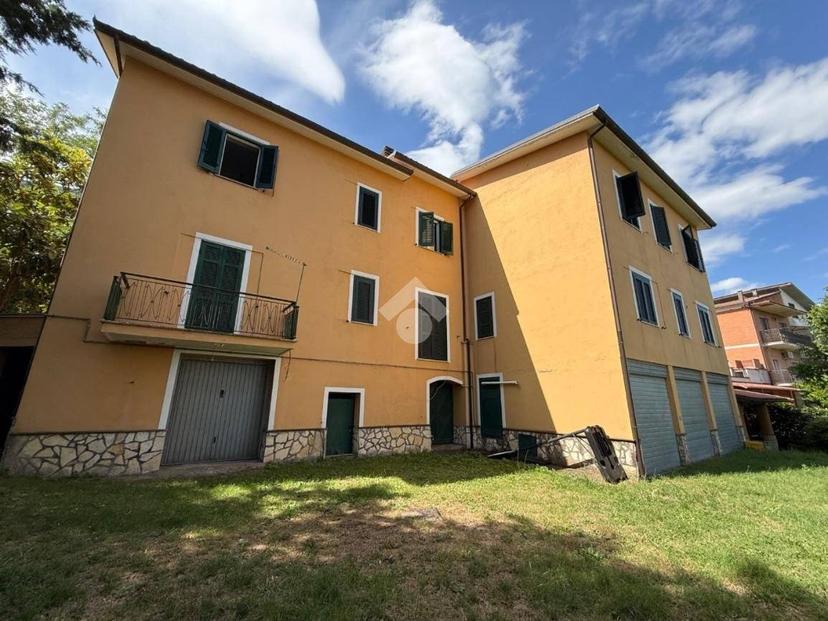 Terratetto plurifamiliare via Del Cerreto, Sgurgola — foto 27 di 27