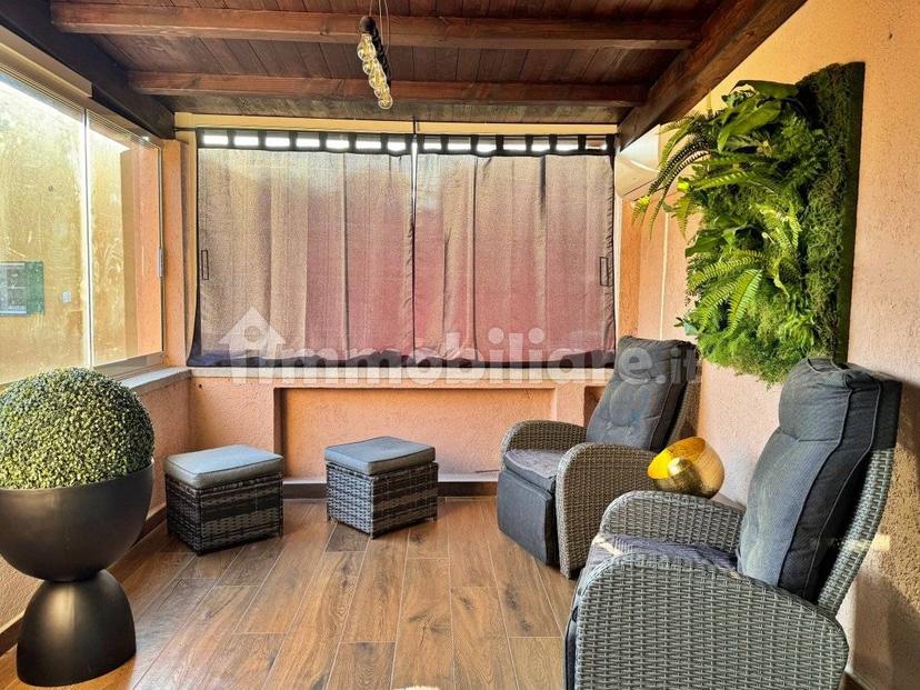 Attico via Praglione 48, Villafranca, Garlenda — foto 12 di 23