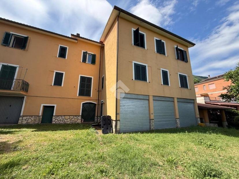 Terratetto plurifamiliare via Del Cerreto, Sgurgola — foto 8 di 27