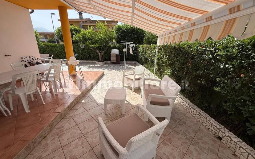 Villa a schiera via degli Aironi 62, Marina Di Santa Maria Del Cedro, Santa Maria del Cedro — foto 26 di 46