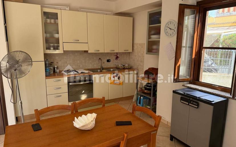 Villa a schiera via degli Aironi 62, Marina Di Santa Maria Del Cedro, Santa Maria del Cedro — foto 2 di 46