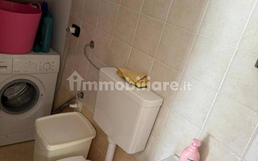 Villa a schiera via degli Aironi 62, Marina Di Santa Maria Del Cedro, Santa Maria del Cedro — foto 42 di 46