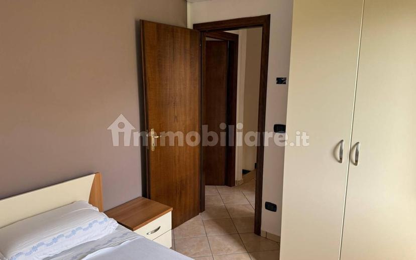 Villa a schiera via degli Aironi 62, Marina Di Santa Maria Del Cedro, Santa Maria del Cedro — foto 39 di 46