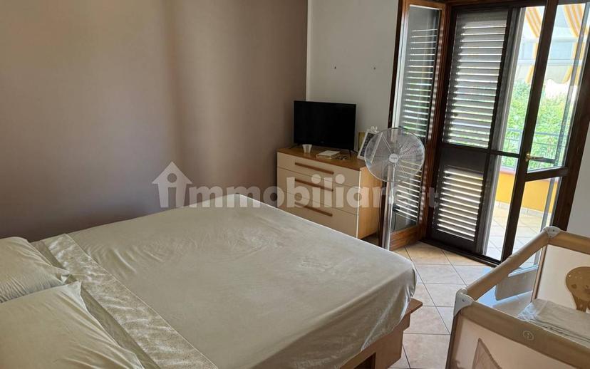 Villa a schiera via degli Aironi 62, Marina Di Santa Maria Del Cedro, Santa Maria del Cedro — foto 22 di 46