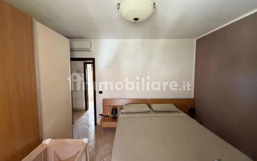 Villa a schiera via degli Aironi 62, Marina Di Santa Maria Del Cedro, Santa Maria del Cedro — foto 34 di 46