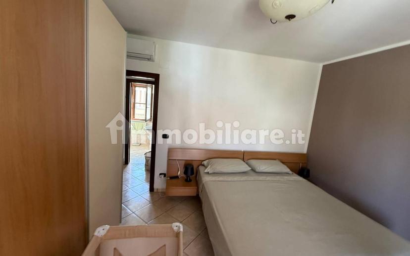 Villa a schiera via degli Aironi 62, Marina Di Santa Maria Del Cedro, Santa Maria del Cedro — foto 17 di 46