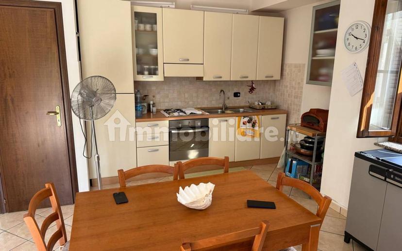 Villa a schiera via degli Aironi 62, Marina Di Santa Maria Del Cedro, Santa Maria del Cedro — foto 41 di 46