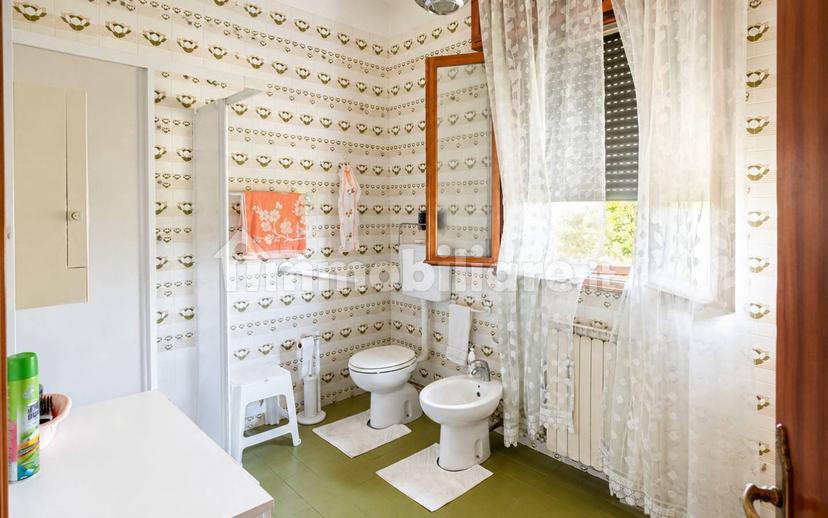 Villa bifamiliare via Pradon, Porto Tolle — foto 2 di 20