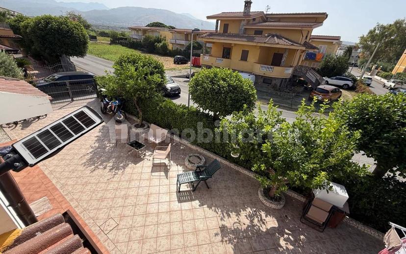 Villa a schiera via degli Aironi 62, Marina Di Santa Maria Del Cedro, Santa Maria del Cedro — foto 8 di 46