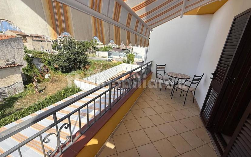 Villa a schiera via degli Aironi 62, Marina Di Santa Maria Del Cedro, Santa Maria del Cedro — foto 29 di 46