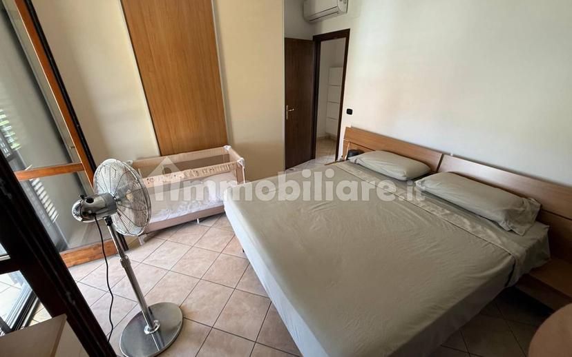 Villa a schiera via degli Aironi 62, Marina Di Santa Maria Del Cedro, Santa Maria del Cedro — foto 36 di 46
