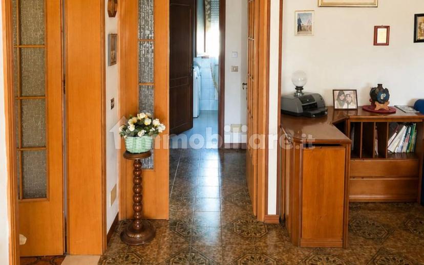 Villa bifamiliare via Pradon, Porto Tolle — foto 20 di 20