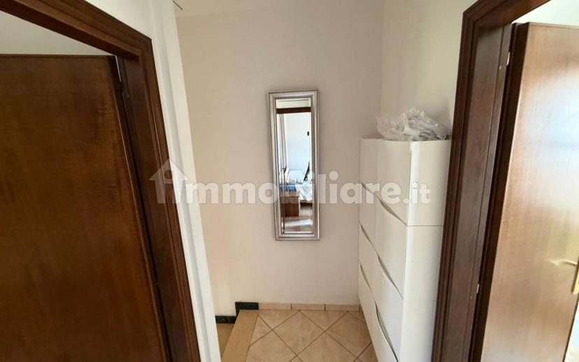 Villa a schiera via degli Aironi 62, Marina Di Santa Maria Del Cedro, Santa Maria del Cedro — foto 14 di 46