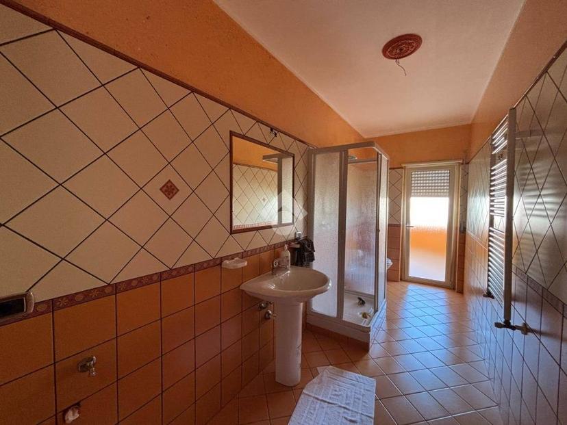 Appartamento Contrada Ciuccafa, Centro, Porto Empedocle — foto 21 di 29