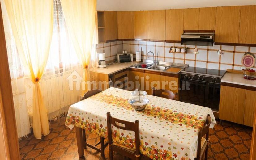 Villa bifamiliare via Pradon, Porto Tolle — foto 19 di 20