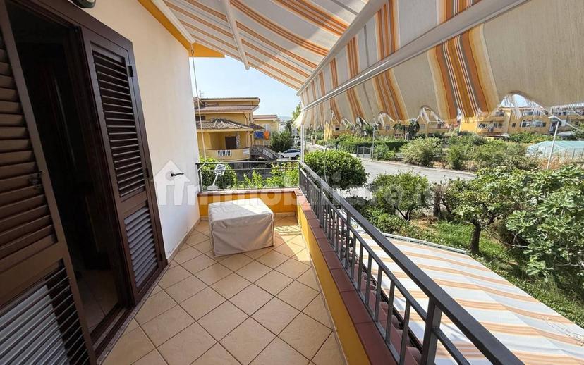 Villa a schiera via degli Aironi 62, Marina Di Santa Maria Del Cedro, Santa Maria del Cedro — foto 5 di 46