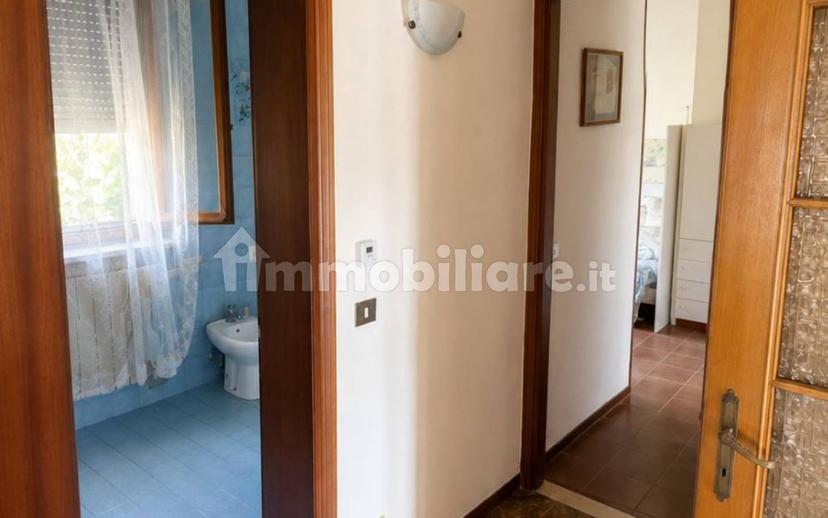 Villa bifamiliare via Pradon, Porto Tolle — foto 14 di 20