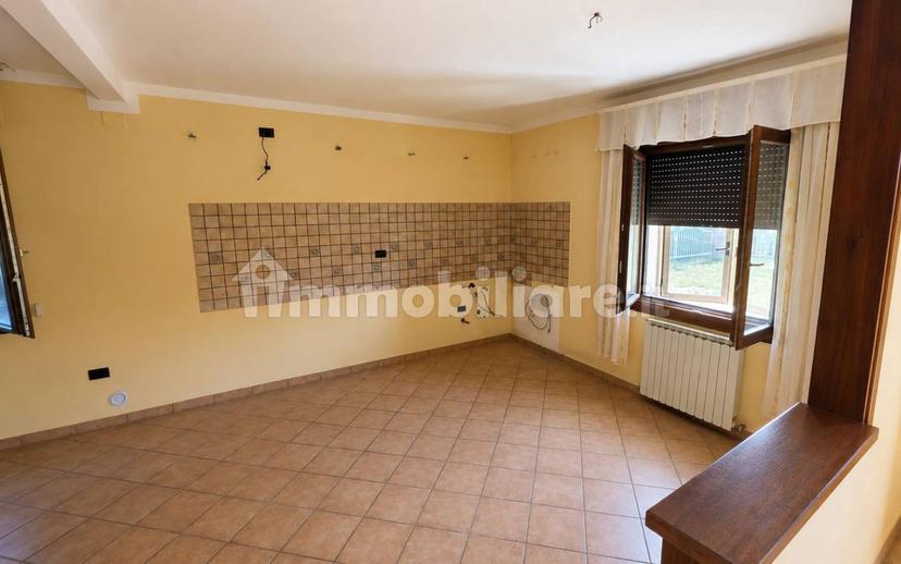 Villa bifamiliare via Pradon, Porto Tolle — foto 17 di 20