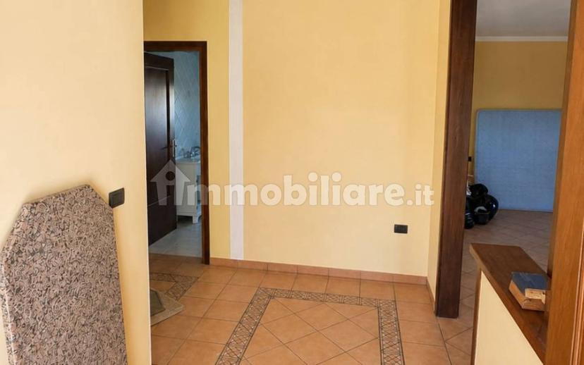 Villa bifamiliare via Pradon, Porto Tolle — foto 18 di 20