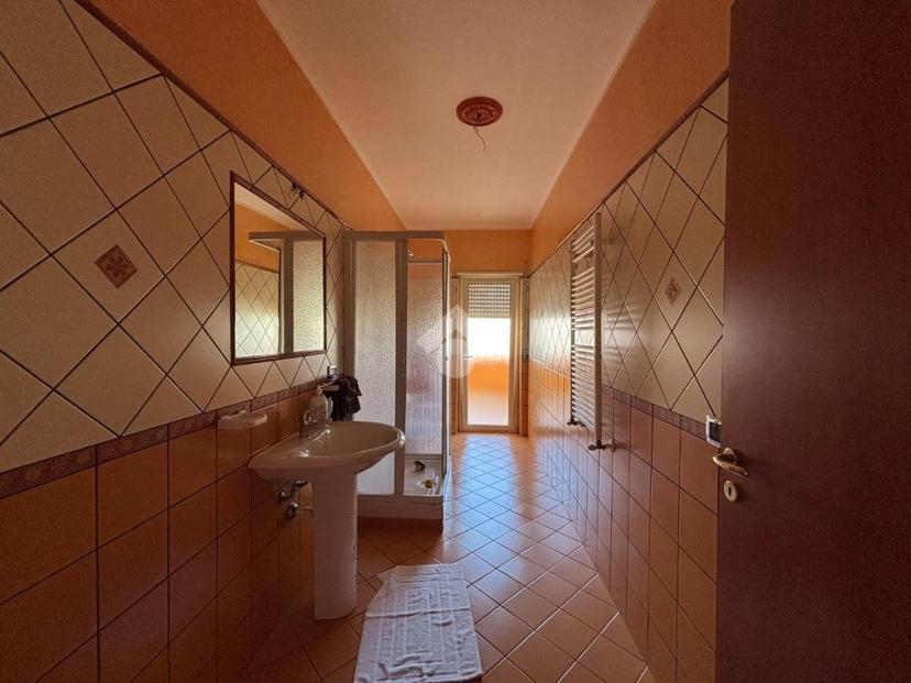 Appartamento Contrada Ciuccafa, Centro, Porto Empedocle — foto 28 di 29