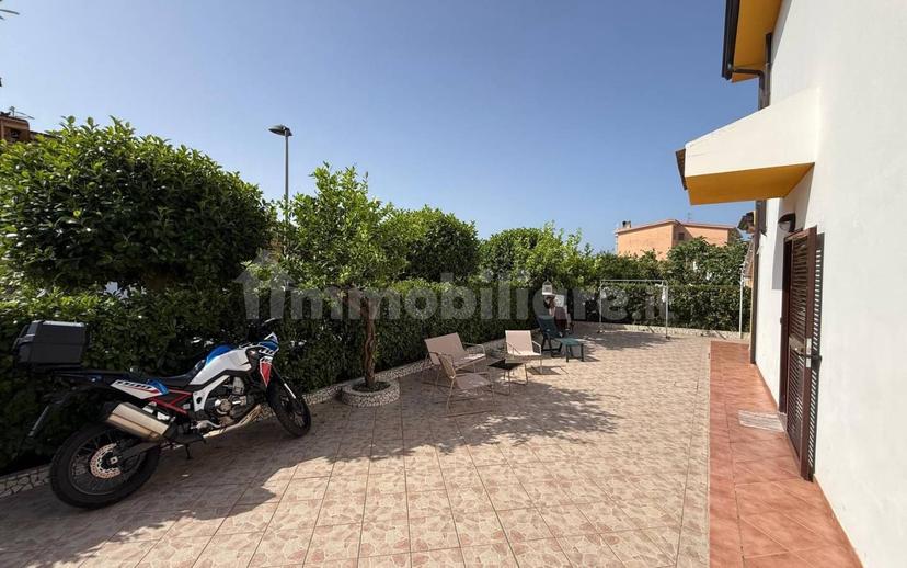 Villa a schiera via degli Aironi 62, Marina Di Santa Maria Del Cedro, Santa Maria del Cedro — foto 45 di 46