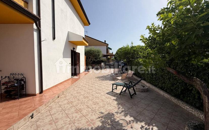 Villa a schiera via degli Aironi 62, Marina Di Santa Maria Del Cedro, Santa Maria del Cedro — foto 4 di 46