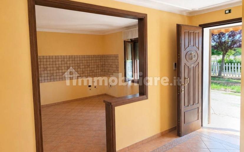 Villa bifamiliare via Pradon, Porto Tolle — foto 11 di 20