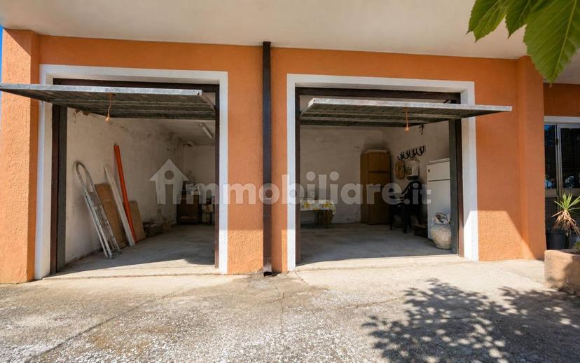 Villa bifamiliare via Pradon, Porto Tolle — foto 12 di 20