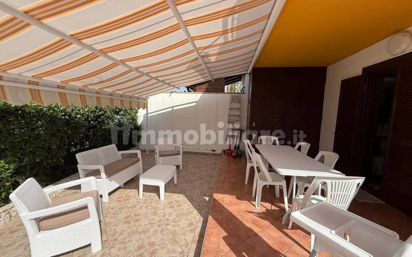 Villa a schiera via degli Aironi 62, Marina Di Santa Maria Del Cedro, Santa Maria del Cedro — foto 44 di 46