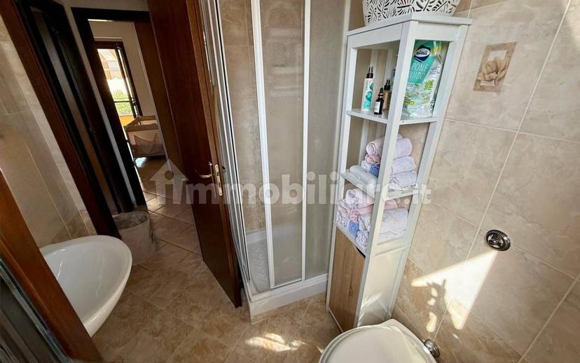 Villa a schiera via degli Aironi 62, Marina Di Santa Maria Del Cedro, Santa Maria del Cedro — foto 25 di 46