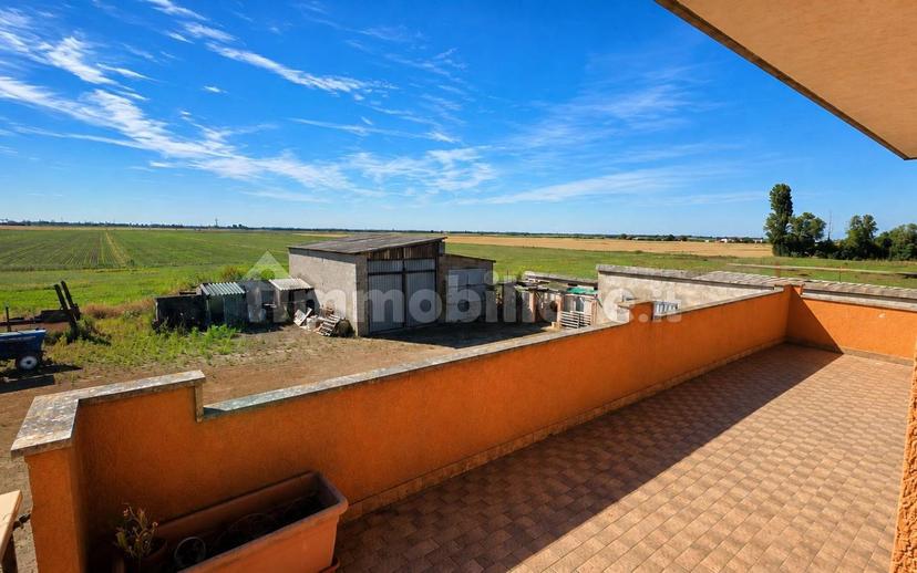 Villa bifamiliare via Pradon, Porto Tolle — foto 8 di 20
