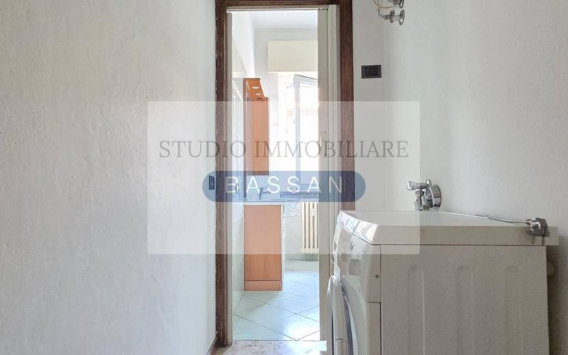 Bilocale via Solferino, Albizzate — foto 2 di 10