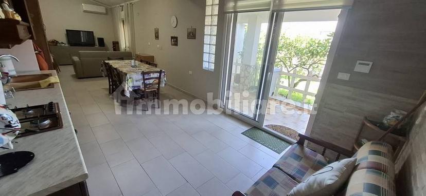 Villa unifamiliare via Bivio Foresta, Milioti, Carini — foto 17 di 40