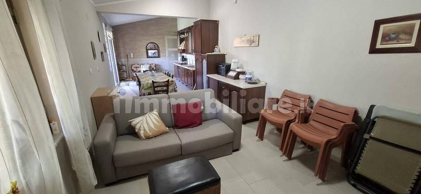 Villa unifamiliare via Bivio Foresta, Milioti, Carini — foto 25 di 40