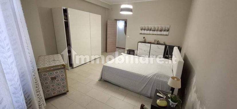 Villa unifamiliare via Bivio Foresta, Milioti, Carini — foto 7 di 40