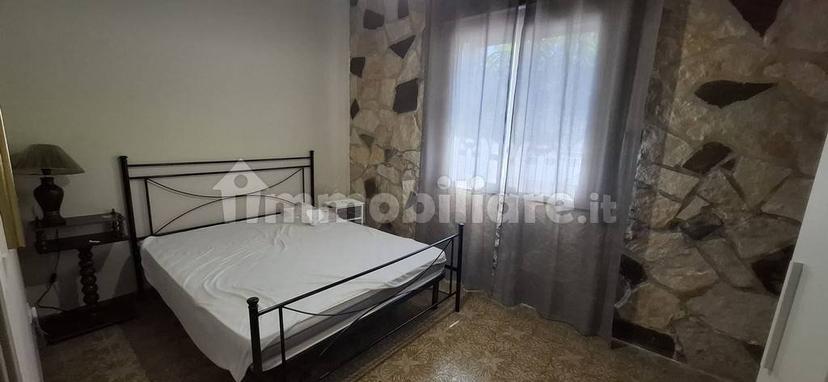 Villa unifamiliare via Bivio Foresta, Milioti, Carini — foto 23 di 40