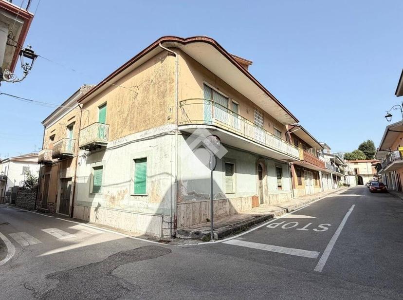 Terratetto unifamiliare Ⅰ traversa via Cappella Salomoni 10, Trescine, Cervinara — foto 36 di 47