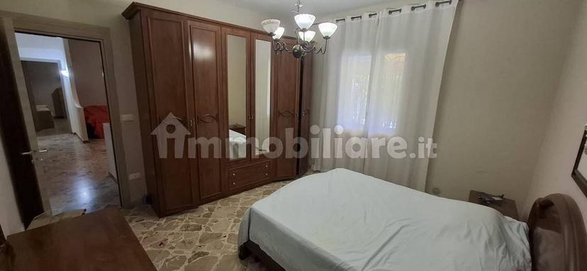 Villa unifamiliare via Bivio Foresta, Milioti, Carini — foto 36 di 40