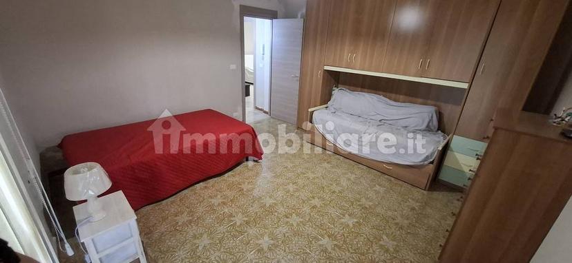 Villa unifamiliare via Bivio Foresta, Milioti, Carini — foto 27 di 40