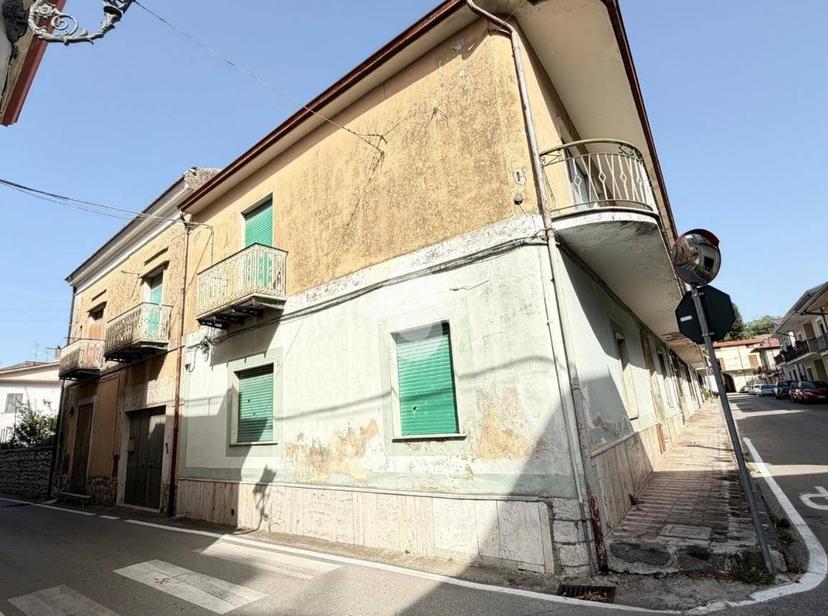 Terratetto unifamiliare Ⅰ traversa via Cappella Salomoni 10, Trescine, Cervinara — foto 30 di 47
