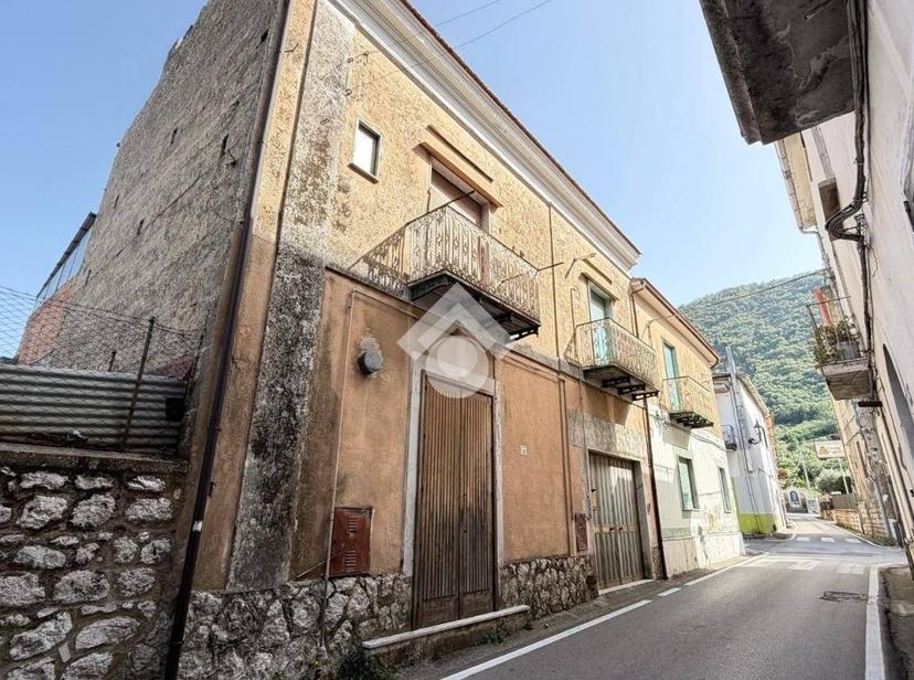Terratetto unifamiliare Ⅰ traversa via Cappella Salomoni 10, Trescine, Cervinara — foto 7 di 47
